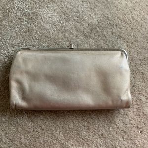 Hobo International Clutch Wallet
